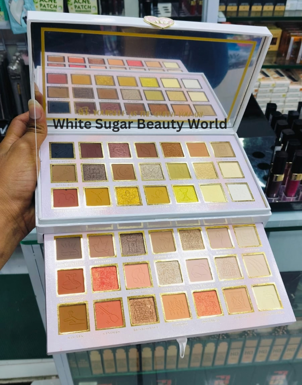 White Sugar Beauty World - 2026-09-26T184644.837