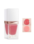 O.TWO.O Velvet Liquid Blush 15g-Almon Pink
