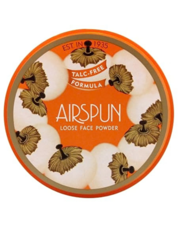Coty Airspun Loose Face Powder