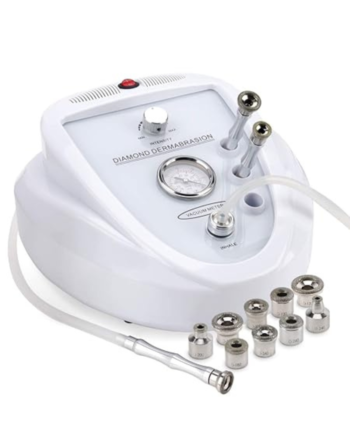 Diamond Microdermabrasion Machine