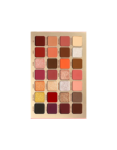 Forever52 Intense Eyeshadow Palette Tuscany 001– 28 Colors